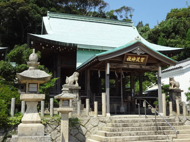 観光情報 賀茂神社 4月 春季例祭 7月 夏祭 11月 新嘗祭 淡路島観光ガイド 淡路島の観光 や旅行 宿泊施設 温泉 グルメ イベント情報がいっぱい